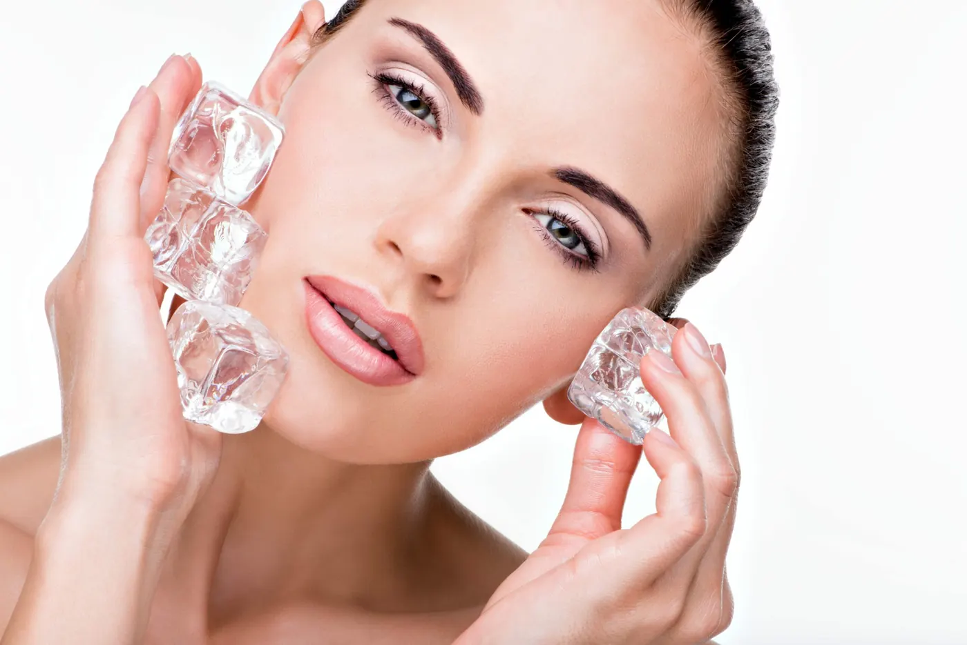 Fire & Ice Facial